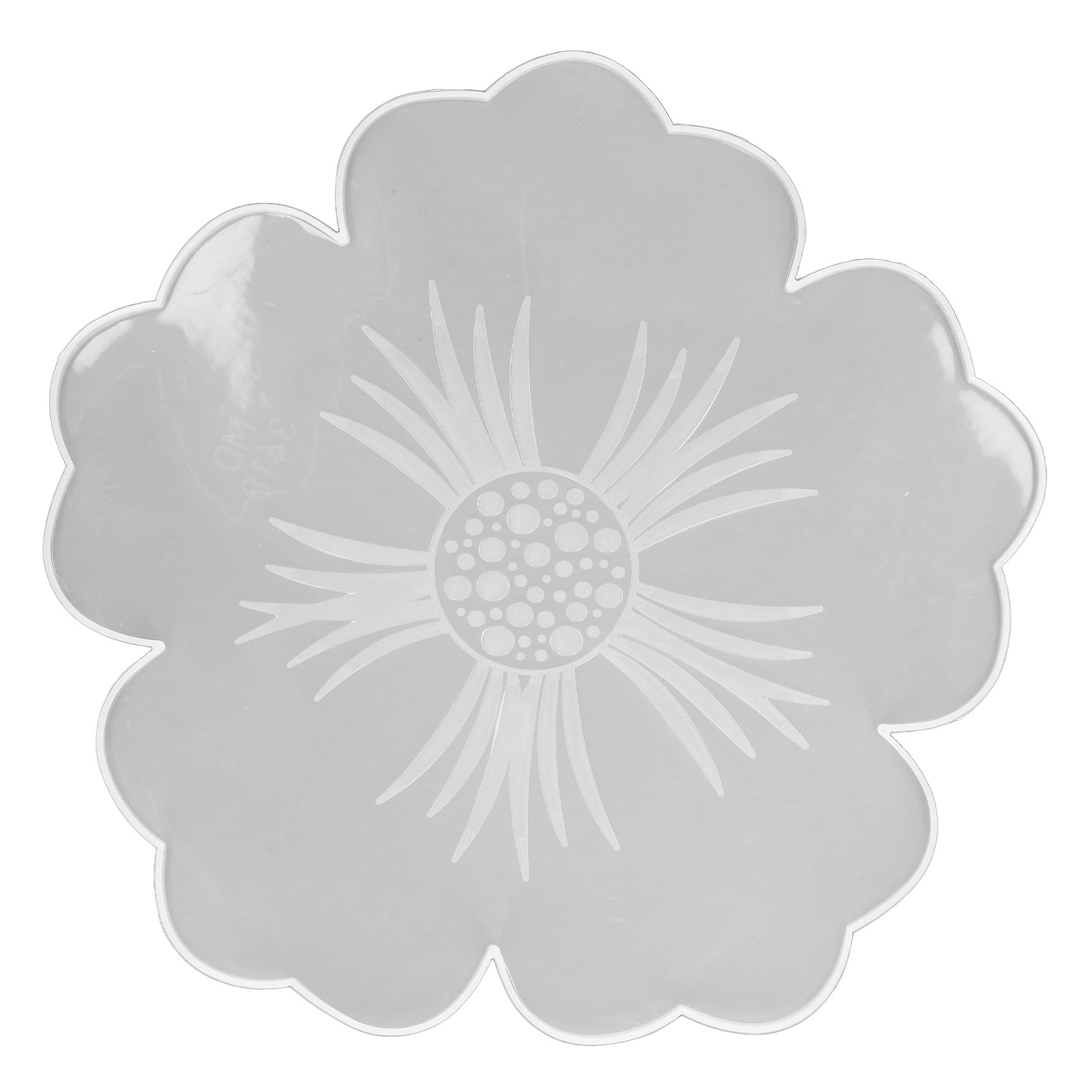 Silicone Mold Tray - Moule en silicone réutilisable et élastique