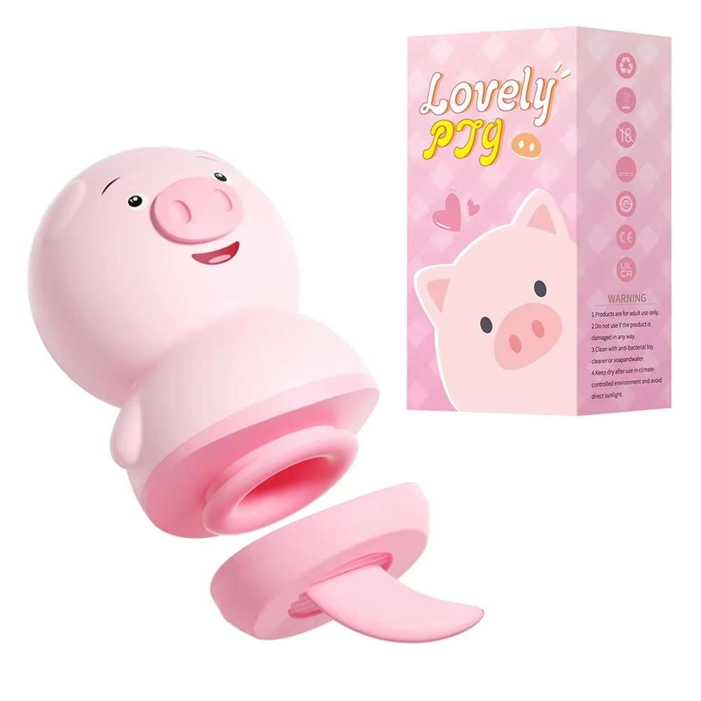 Mini vibrateur de langue de co - Vacuum Chamber Small avis et prix