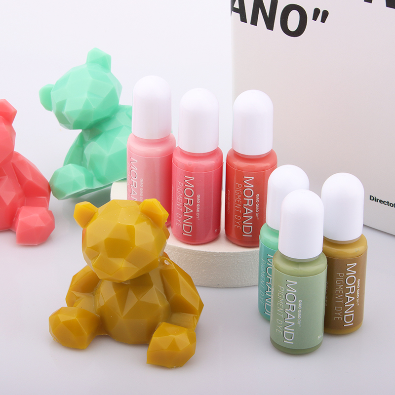 Pigments de résine d'élection  - Epoxy Uv Resin Kit avis et prix