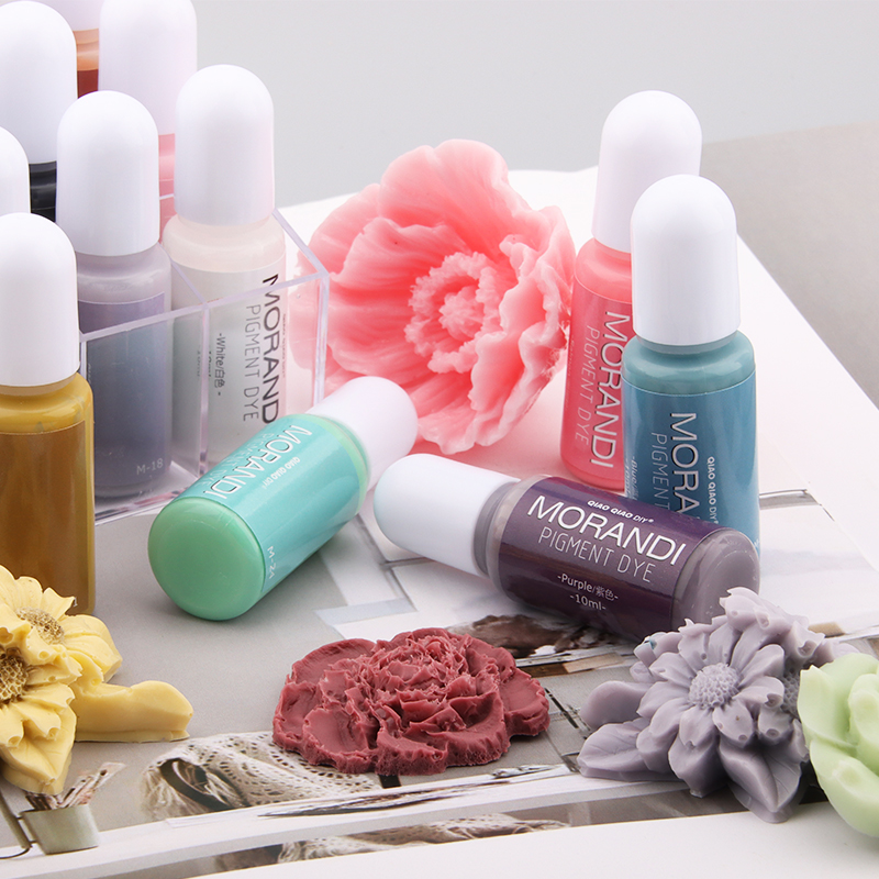 Pigments de résine d'élection  - Epoxy Uv Resin Kit avis et prix