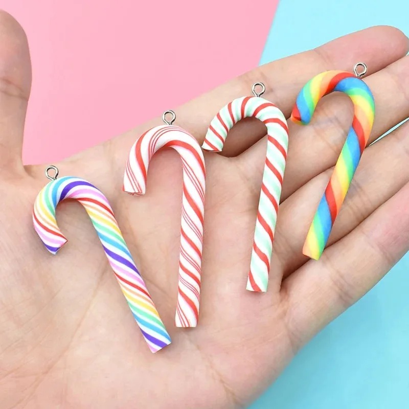10 Breloques Adorables en Pâte - Resin Craft Projects avis et prix