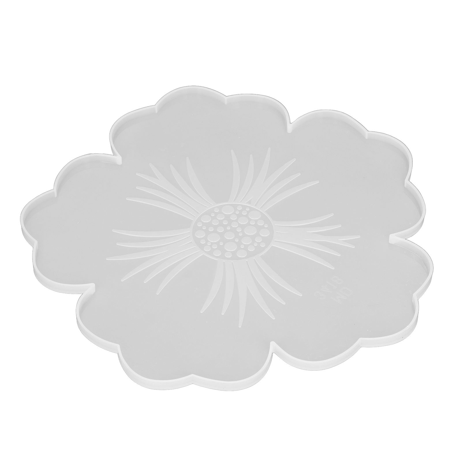Moule en silicone réutilisable - Silicone Mold Tray avis et prix